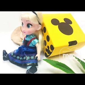 Meet your Posher, Wei